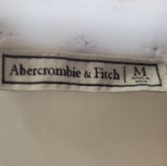 Abercrombie &Fitch blouse - Picture 4 of 5